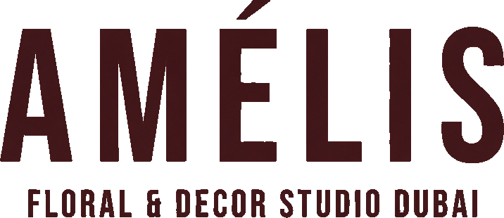 Amélis Floral & Decor Studio Dubai
